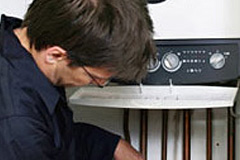 boiler replacement Lower Woon